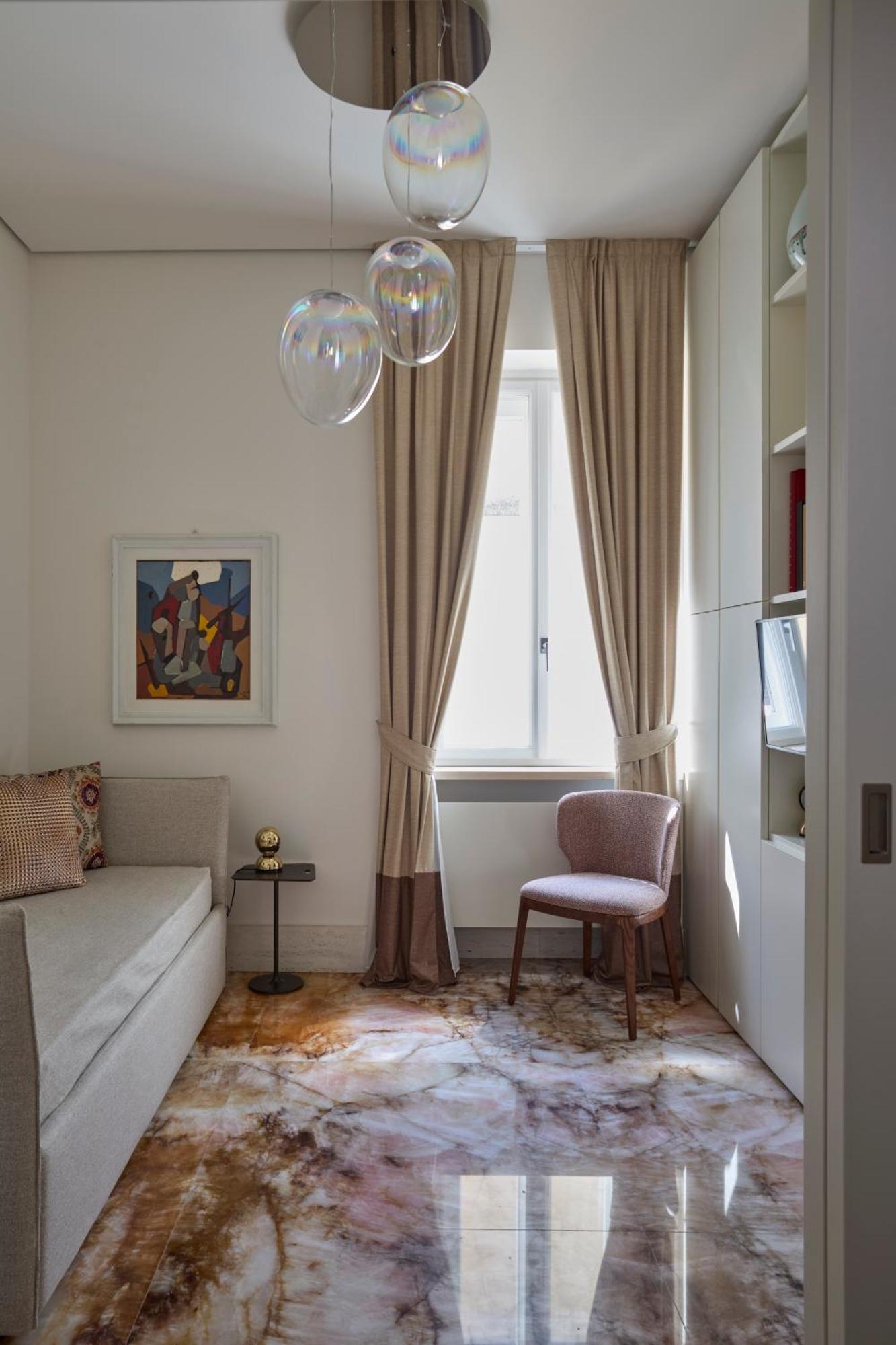 Palazzo Delle Pietre - Luxury Apartments Rom Exteriör bild