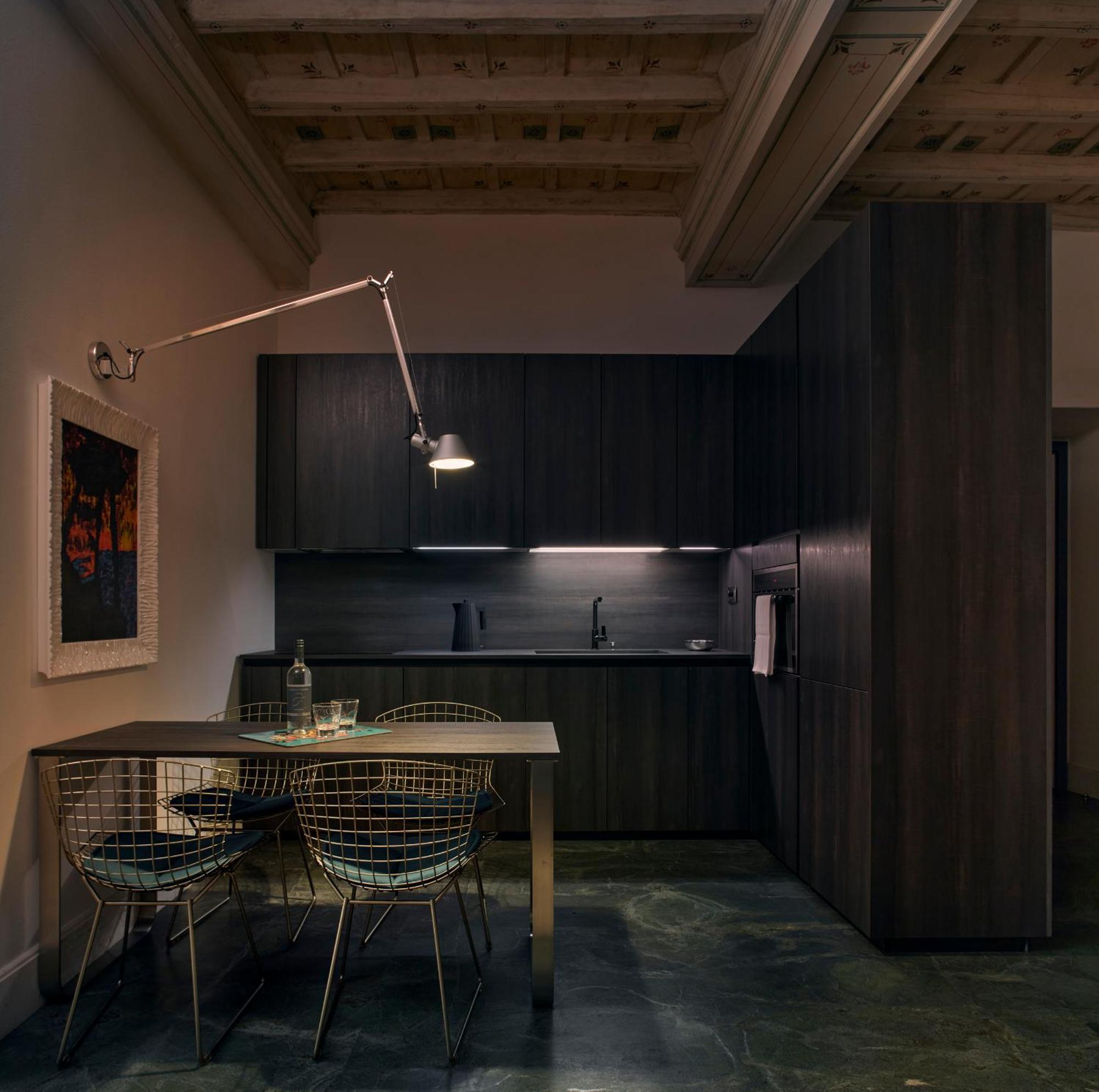 Palazzo Delle Pietre - Luxury Apartments Rom Exteriör bild