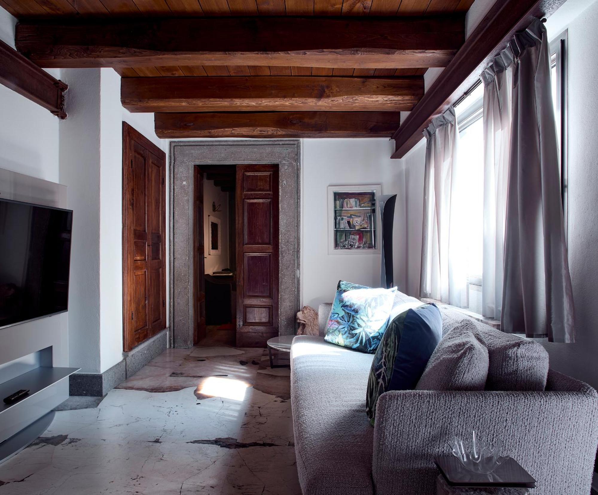 Palazzo Delle Pietre - Luxury Apartments Rom Exteriör bild